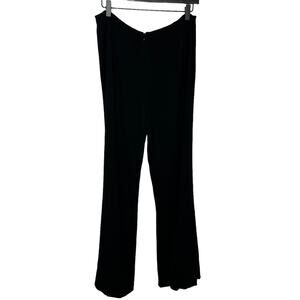 Vintage Jackie Rogers Wide Leg Dress Pants 32 Waist Large